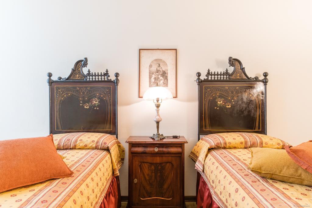 L'Antica Chaise Longue Lucca Esterno foto
